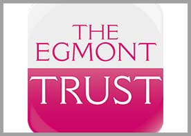 P Egmont Trust P Egmont Trust