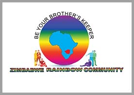 P Zimbabwe Rainbow Community P Zimbabwe Rainbow Community