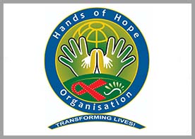Hand of hope proper Hand of hope proper
